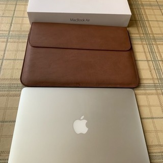 APPLE MacBook Air 2017 MQD32J/A