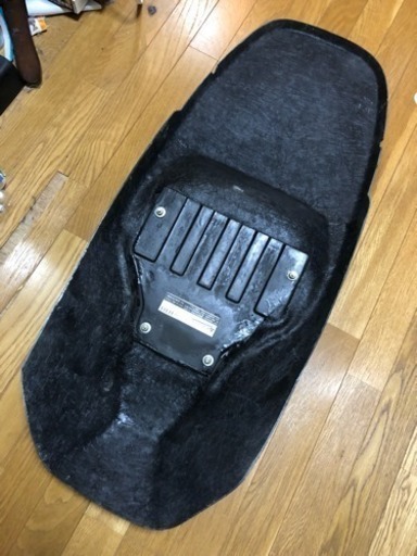 クローバー製 マジェスティc用 FRPシート ぽりちゃむマジェスティc FRP