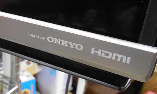 PayPay対応 60V液晶テレビ シャープ 2018年製 LC-60US45 アクオス 4K対応 AQUOS Sound by Onkyo採用 SHARP 札幌市西区西野