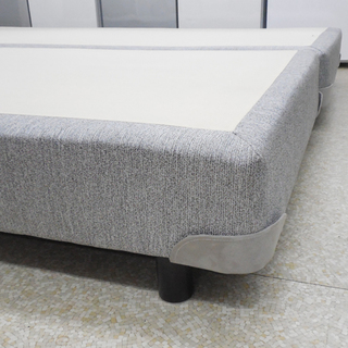 PayPay対応 IDC大塚家具 クイーンベッド レガリア キングスダウン フレーム マットレス付き REGALIA KINGSDOWN USA製 札幌市西区西野 