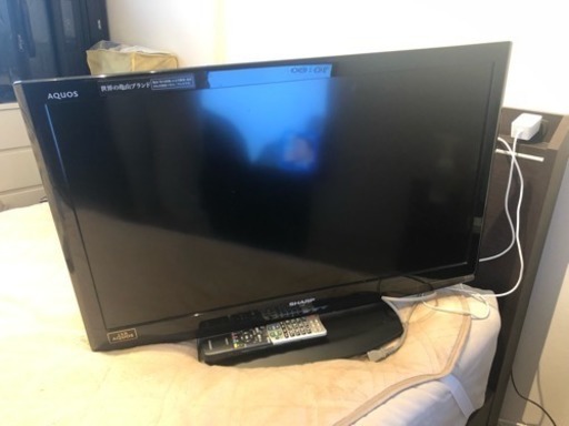 lc32v5 SHARP テレビ