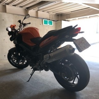 2009年式 BMW F800R値下げ | skvp.co.uk