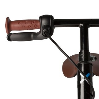 ☆ NEW レア フランス ブランド バランス トレーニングバイク 10インチ