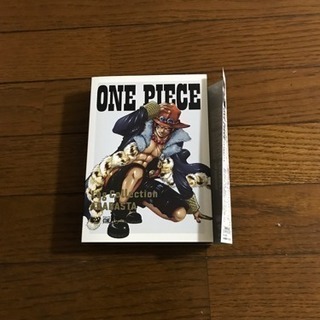 ONE PIECE ログコレクションアラバスタ