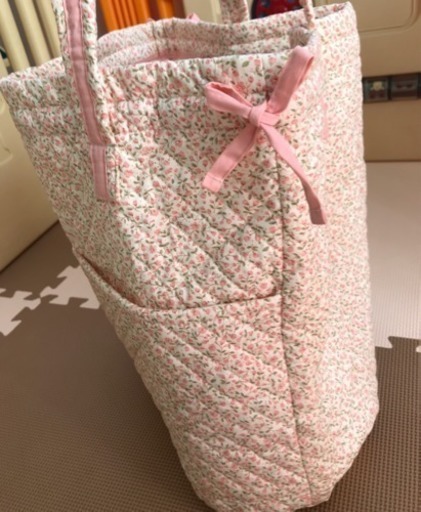 原宿cotton House 花柄バッグ がっきー プロフ必読 石神井公園のバッグ トートバッグ の中古あげます 譲ります ジモティーで不用品の処分 原宿cotton House 花柄バッグ がっきー プロフ必読 石神井公園のバッグ トートバッグ の中古あげます 譲ります ジモティーで不用品の処分