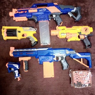 銃のおもちゃタカラトミー ナーフ5つセット とも 河内天美のおもちゃの中古あげます 譲ります ジモティーで不用品の処分 銃のおもちゃタカラトミー ナーフ5つセット とも 河内天美のおもちゃの中古あげます 譲ります ジモティーで不用品の処分