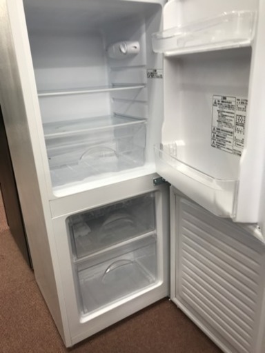 ニトリ   冷蔵庫2018年 入荷しました！