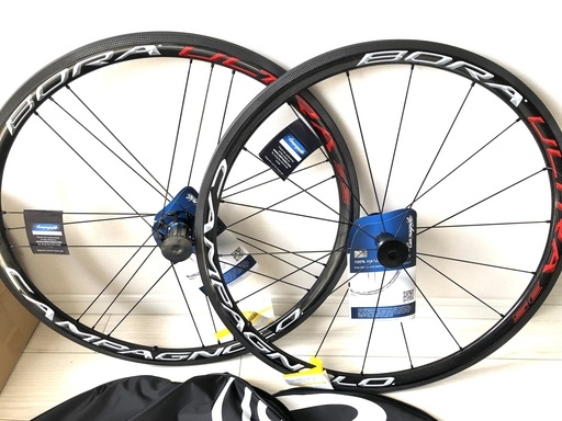 【新品】BORA ULTRA 35 TU ボーラウルトラ