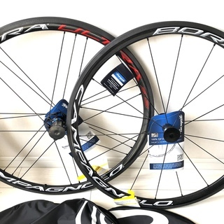 【新品】BORA ULTRA 35 TU ボーラウルトラ