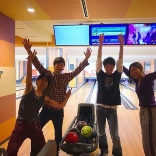 3／16(土) 吉祥寺でボーリング大会🥳🎳 - スポーツ