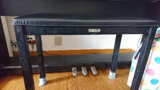 電子ピアノ　YAMAHA　クラビノーバ　ＣＬＰ560