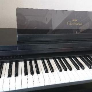 引取限定】YAMAHA クラビノーバ 電子ピアノ CLP560 【小倉南区