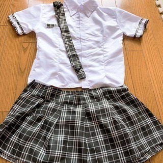 美品✨佐世保市広田中学校制服