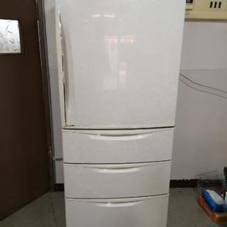 冷蔵庫 三菱 450l