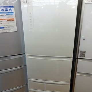 安心の6ヶ月保証！TOSHIBA5ドア冷蔵庫入荷しました！ - 冷蔵庫 