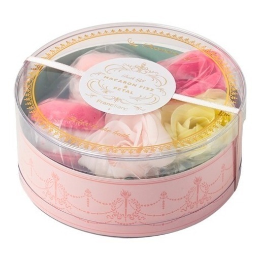 Francfranc フランフラン 入浴剤セット 定価2 400円 Kaws 豊島のその他の中古あげます 譲ります ジモティーで不用品の処分