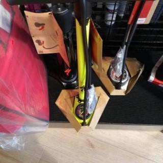 空気入れ付き！2018年サイズ54   ALLEZ SPRINT DSW SL COMP