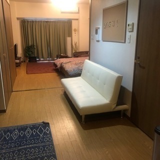 Airbnb☆民泊☆新生活に！
