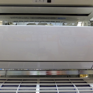 エアコン 販売 買取 引取限定 富士通 エアコン AS-J28E-W 2015年製 2.8 