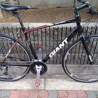 GIANT ESCAPE RX