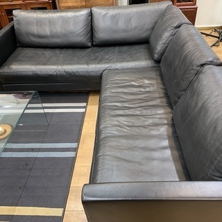 ROLFBENZ カウチソファー