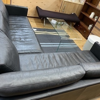 ROLFBENZ カウチソファー