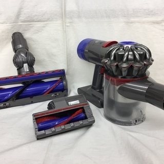 ｟中古｠dyson  V8  animalpro