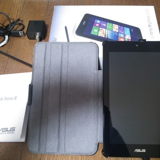 Vivotab 中古あげます 譲ります ジモティーで不用品の処分