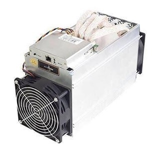 マイニングマシン(ASIC)AntminerD3(Bitmain製)