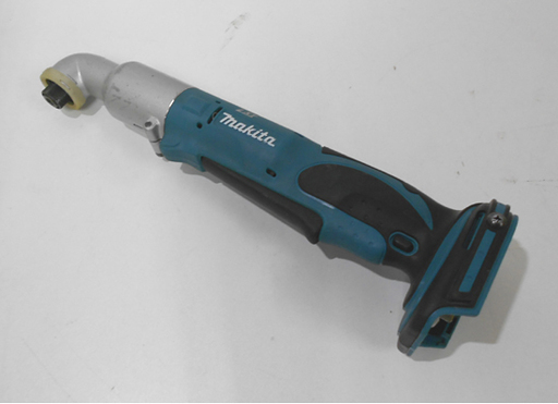 makita/マキタ 18V 充電式アングルインパクトドライバ TL061D 本体のみ 札幌市 白石区 東札幌
