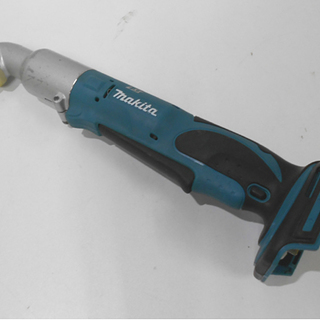 makita/マキタ 18V 充電式アングルインパクトドライバ TL061D 本体のみ 札幌市 白石区 東札幌