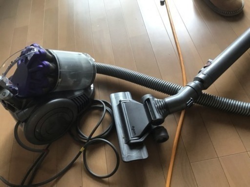 ダイソン