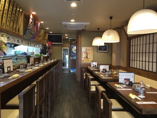 自慢の美味しいまかない付き 地元で人気のいわし料理居酒屋です 学生 Wワーク歓迎 Funakko 東船橋の居酒屋 の無料求人広告 アルバイト バイト募集情報 ジモティー