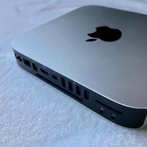 Mac mini 2011 メモリ 8G