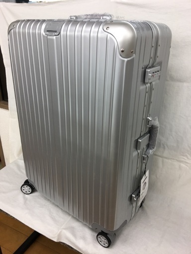 【新品】TABITORA  スーツケース
