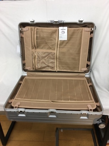 【新品】TABITORA  スーツケース