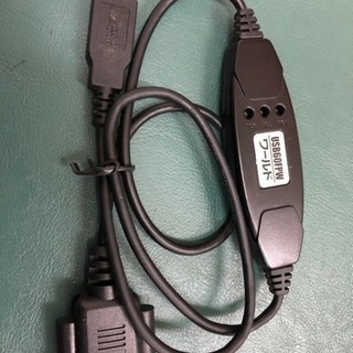 USB60FPW RS-232C →USB変換ケーブル