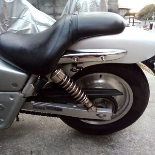 マグナ250