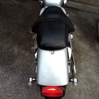 マグナ250