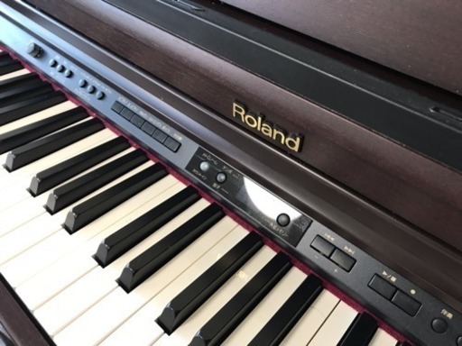 ローランド HP203MH