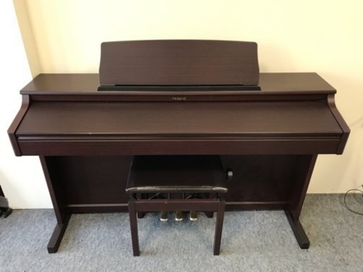 ローランド HP203MH