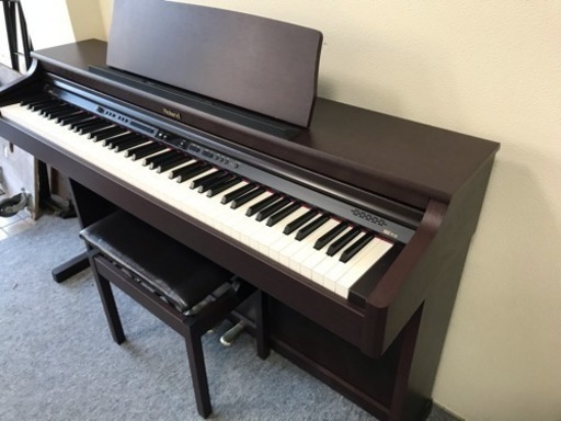 ローランド HP203MH
