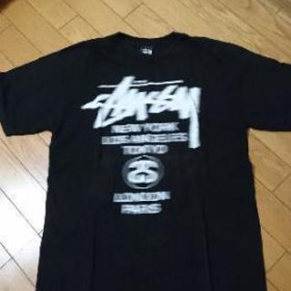 STUSSY ステューシー Tシャツ ⑤