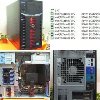 GTX660☆i7同等Xeon♪R6S・フォートナイト動作OK♪赤い彗星☆彡