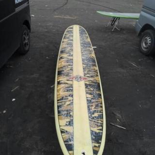 セリーヌ旧ロゴタイプビックバック-ベア―ロングボード2in 1