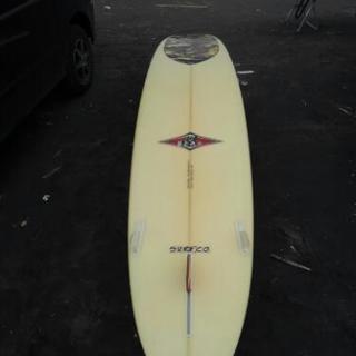 セリーヌ旧ロゴタイプビックバック-ベア―ロングボード2in 1