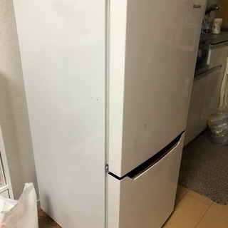 一人暮らし用冷蔵庫✨