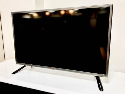 LG スマートテレビ　32インチ