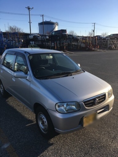低走行オートマ5ナンバーの軽自動車 Park 横浜のアルトの中古車 ジモティー 低走行オートマ5ナンバーの軽自動車 Park 横浜のアルトの中古車 ジモティー