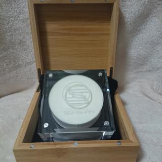 スパシャンクラシックワックス